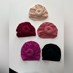 Infant - Baby Turbans